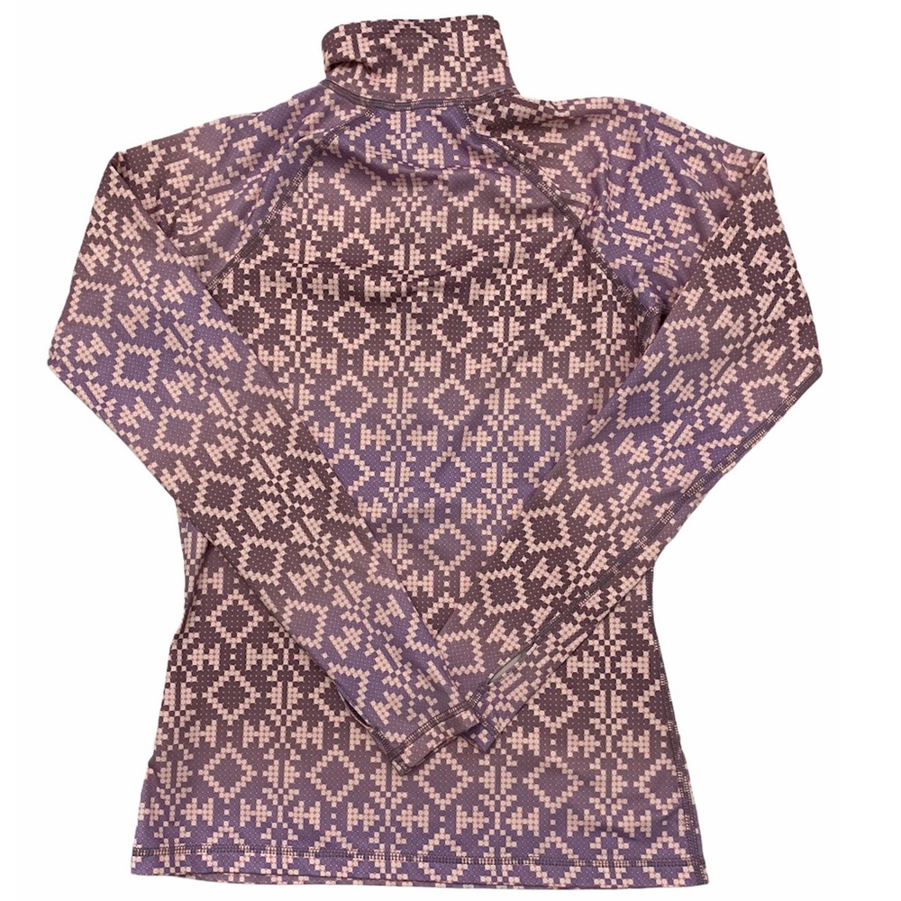 Nike Hyperwarm Half Zip Pullover - image 6